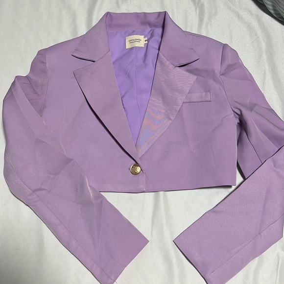 Blazer and dress set - Picture 8 of 8